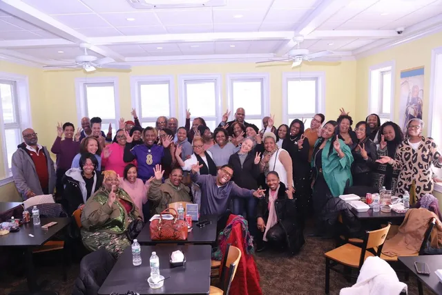 Smoked-It's a BBQ Joint