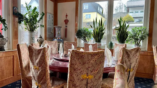 China-Restaurant Jin-gu