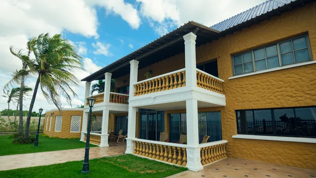 HOTEL BOUTIQUE GUAJIRA CASA DEL MAR