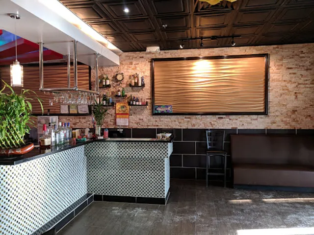 Ichiban 一番 | Japanese Sushi & Steakhouse