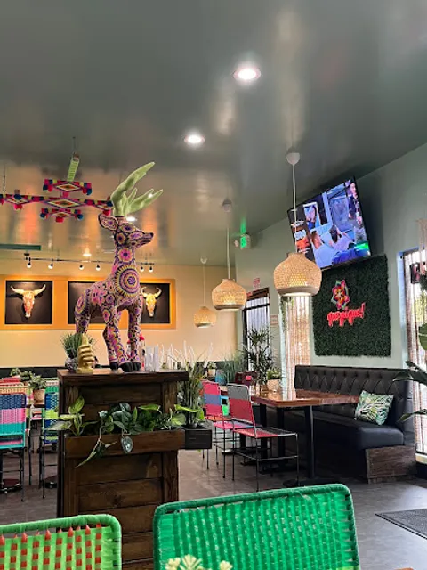 Picanteria el Cevichito