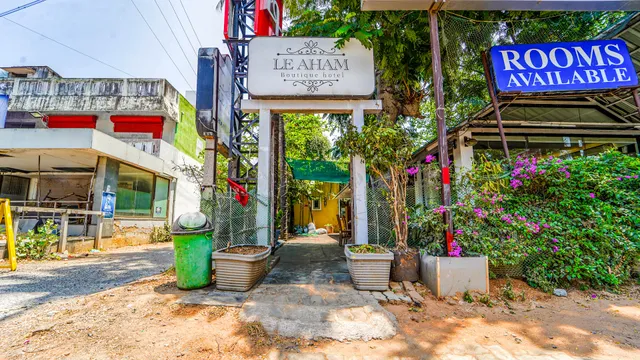 FabExpress Le Aham Boutique