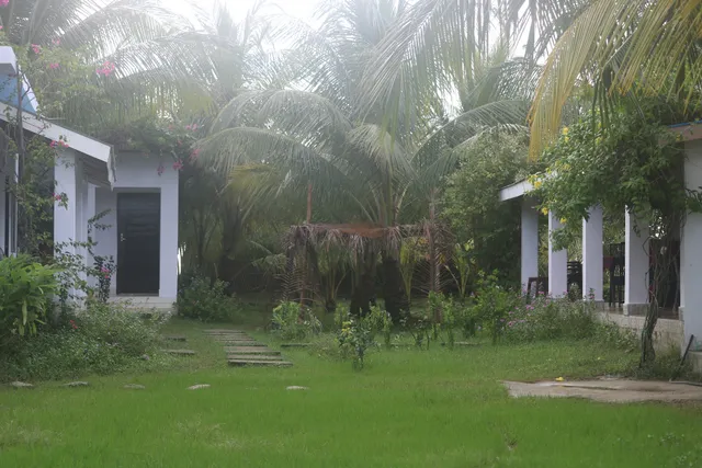 Sunset Serenity Resort, Saint Martin's Island