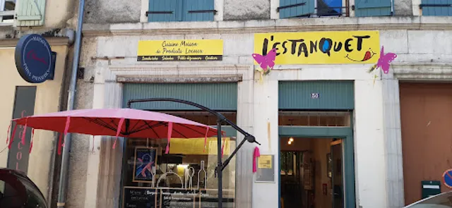 L'estanquet