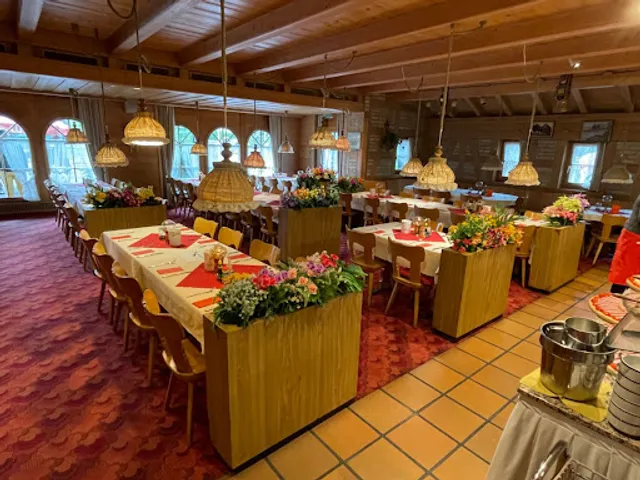 Restaurant Schützenhaus