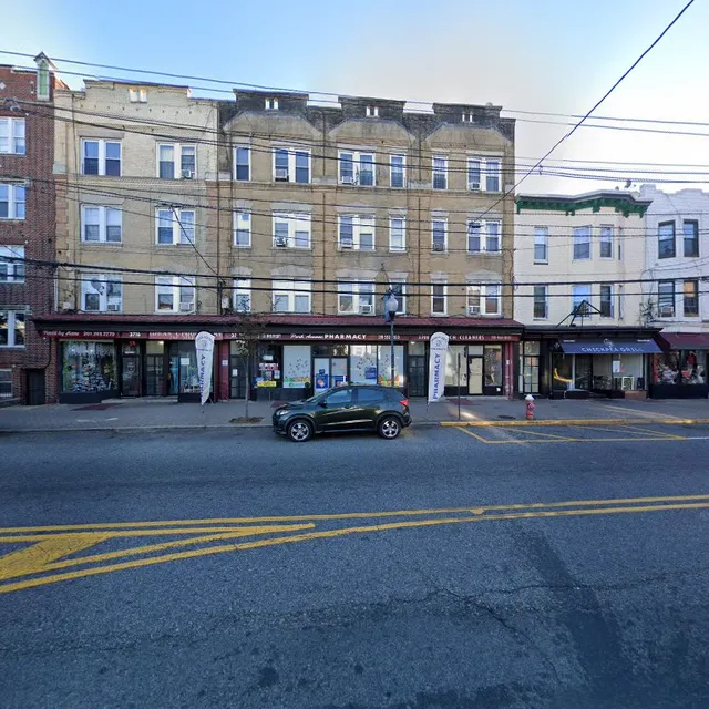 Park Avenue Pharmacy