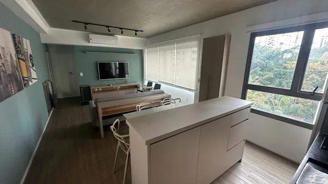 Stay Charlie - Charlie Vila Nova Conceição Jacques Félix