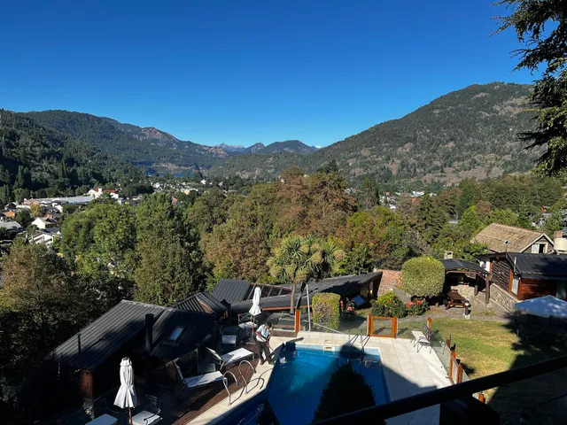 Cabañas & Spa Antuén