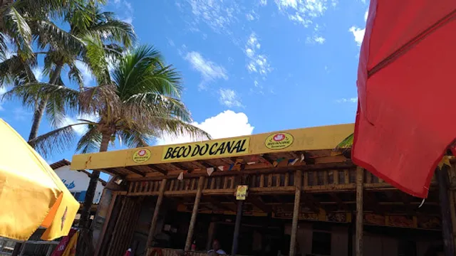 Restaurante Beco do Canal