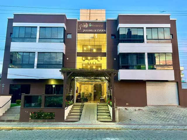 Residencial Jardins De Evora