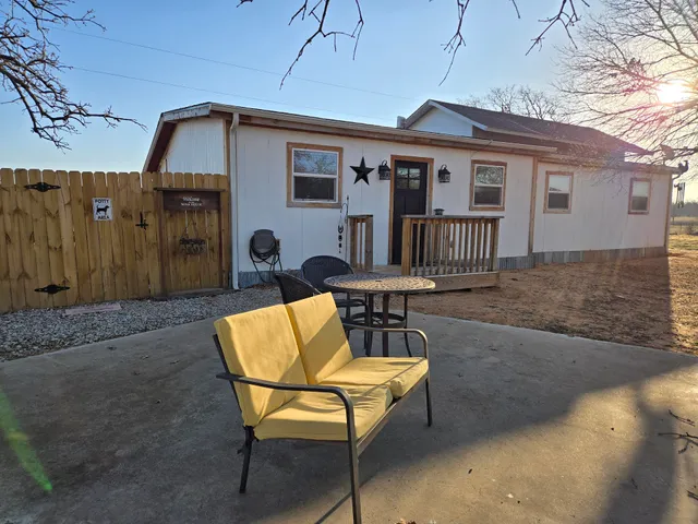 Woodland Escape Guesthouse