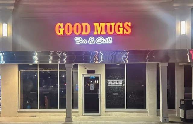 Good Mugs Bar and Grill