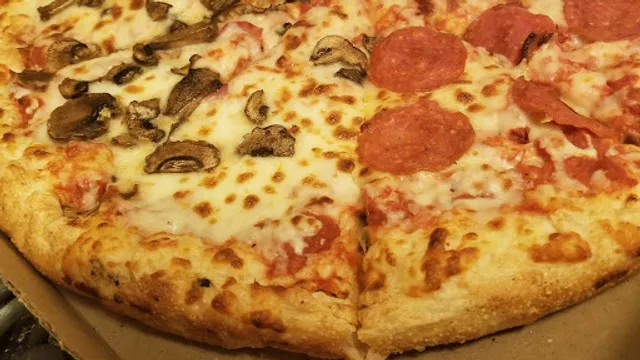 Hungry Howie's Pizza & Subs