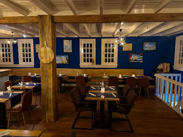 Ristorante La Viestana