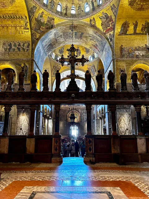 DiscoveringVenice - Private Venice Tours