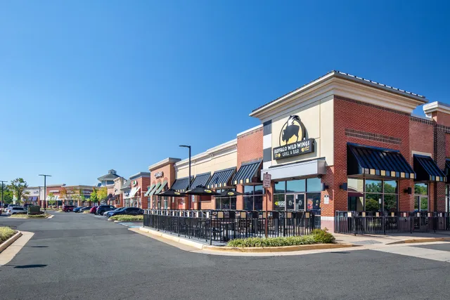 Hastings Marketplace