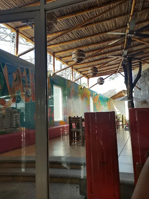 Flamingos Tropical Sushi