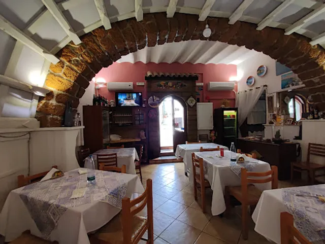 Ristorante Osteria Cappellino