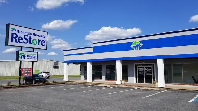 Restore- Central Delaware Habitat For Humanity