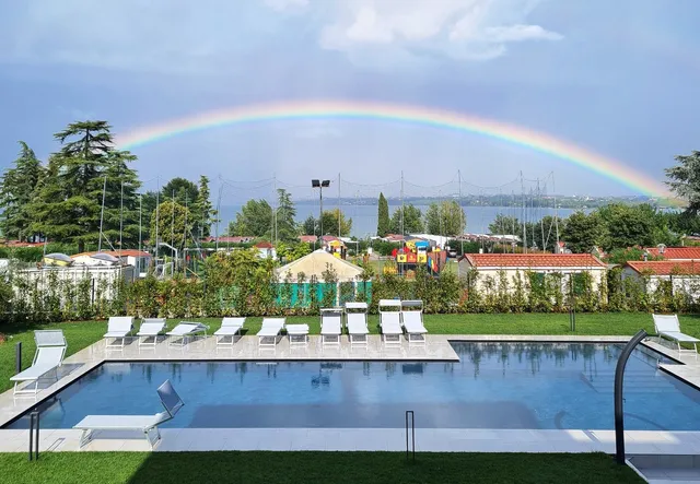 Sole di Diana Luxury Apartments