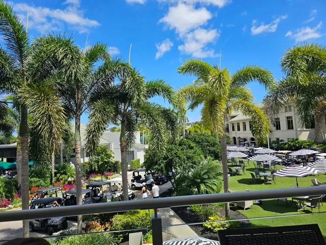 Boca West Golf & Activities