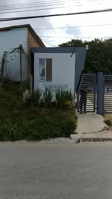 CARAND’U Parque Residencial.