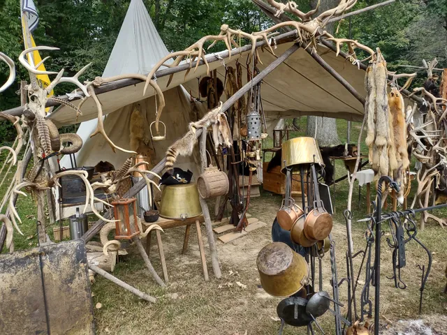 Yankee Peddler Festival Association