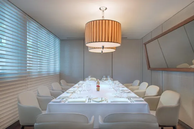 Cilantro Restaurant & Wine Bar