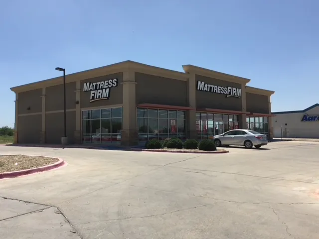 Mattress Firm Catclaw Drive