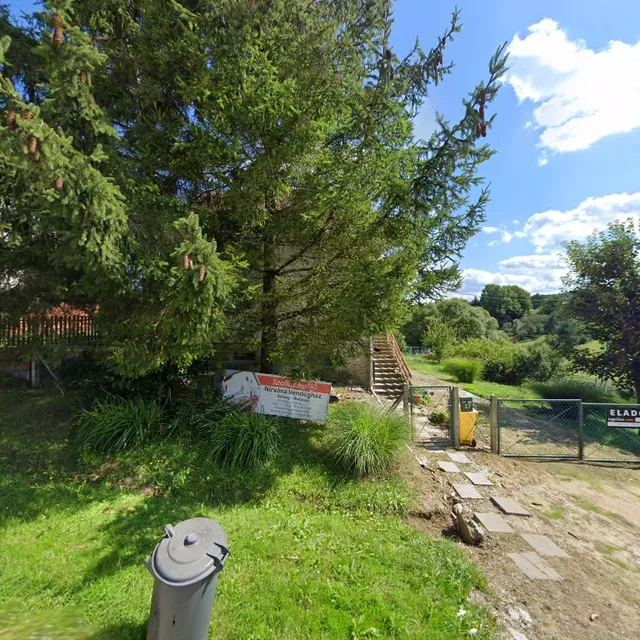 Nirvána Vendégház Bakony