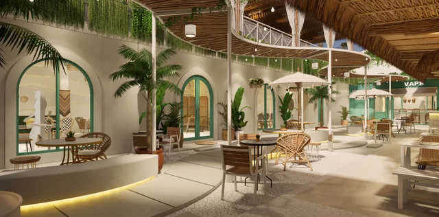 Temu Kamu Coffee & Eatery Depok