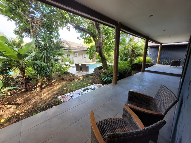 Te Ariki Adults only