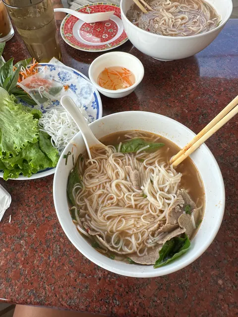 Golden Pho