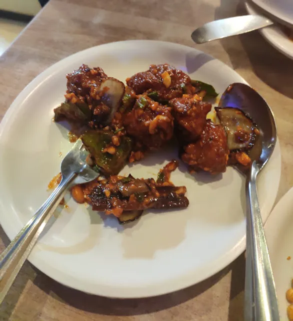 Sagar Restaurant & Bar