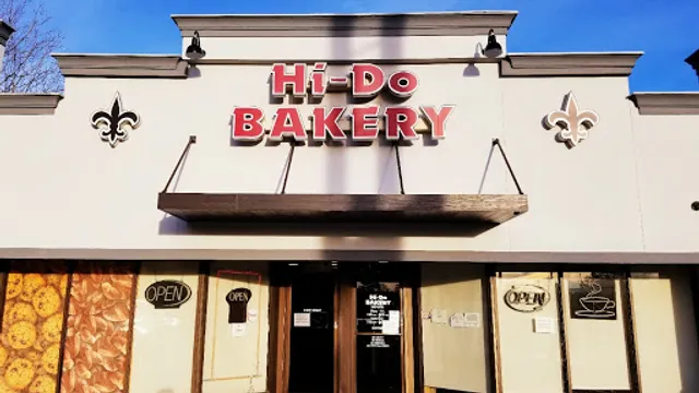 HI-Do Bakery