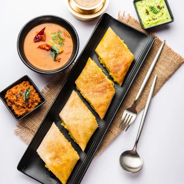 Harikrushna Fancy Dosa