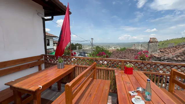 Antipatrea Traditional Restaurant & Cocktails