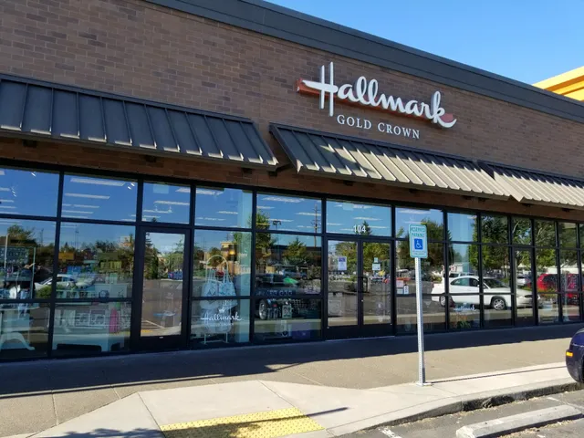 Kathleen's Hallmark Shop