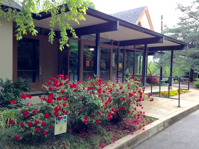 Unitarian Universalist Fellowship of Fayetteville