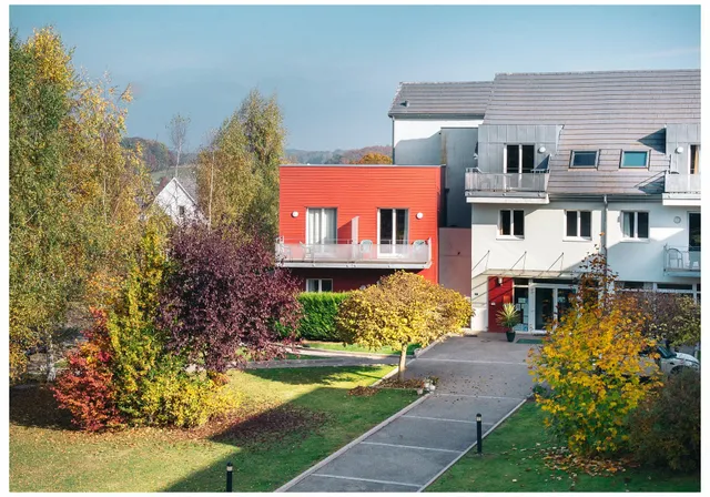 Résidence Le Royal Golf & Horse