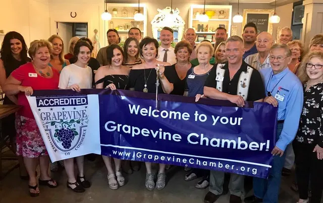 Grapevine Chamber of Commerce