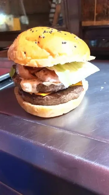 Burguer's Ayromar