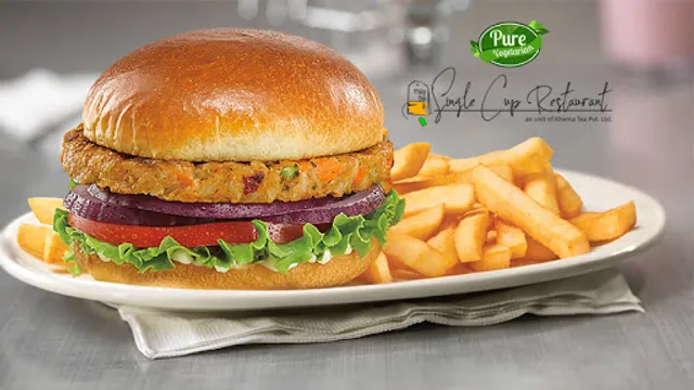 Single Cup Restaurant