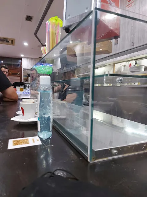 El Nostre Racó Tapas i Torrades