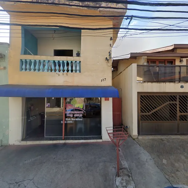 RESTAURANTE BOM JESUS - TIETE