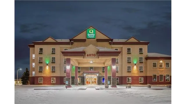 Quality Inn & Suites