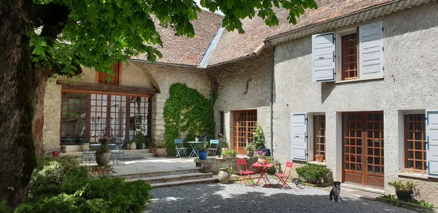 Les Vagabonds du Mont