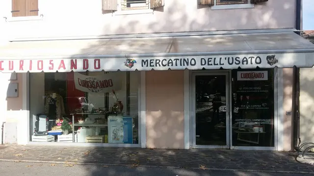 Curiosando Di Racca Alessandra