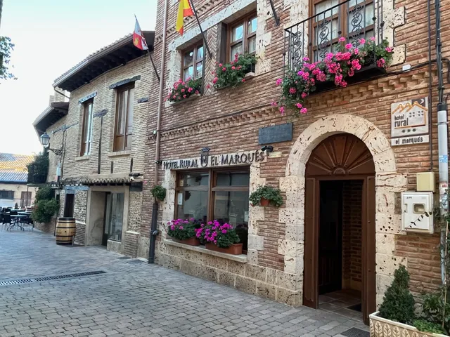 Hotel Rural El Marqués