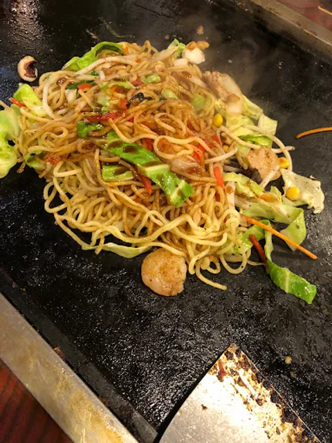 お好み焼き おいしん坊